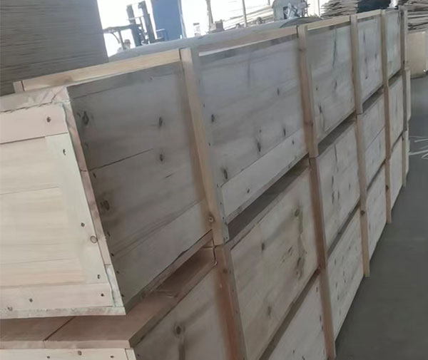 木箱案例
