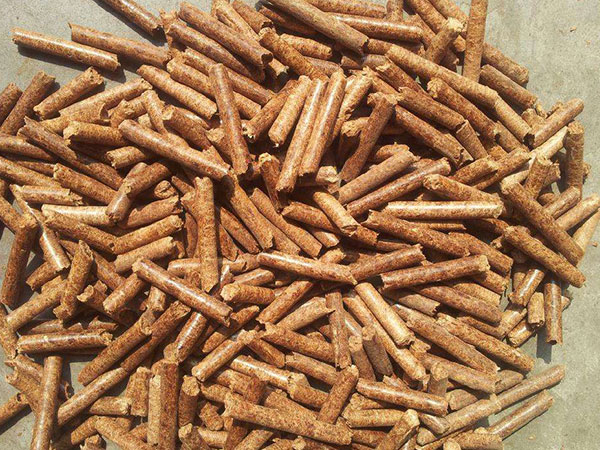 生物質(zhì)顆粒